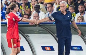 穆里尼奥合同暗藏特别条约,与本菲卡的合作有可能仅维持一季