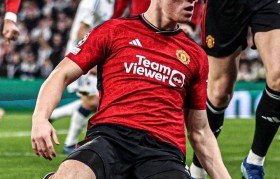 从曼联弃将到意甲功臣:霍伊伦首秀破门,红魔竟成 “意甲供应商”