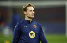 巴萨2-1战胜纽卡!西甲欧冠首胜英超,不是莱万,最大功臣是他