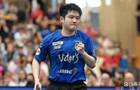 揭秘莫雷加德缺席原因:与樊振东成队友却暂未登场德甲赛场