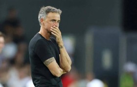 新赛季欧冠的第一个噱头——哪个球队,会成为新赛制历史上第一阶段首个8连胜的球队