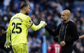 深一度|当曼城洗心革面,曼联只有换帅?