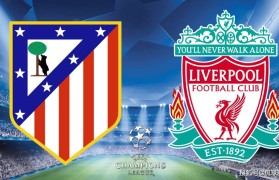 1-1到2-0!利物浦杀疯了,欧冠首秀=稳赢马竞,冲冠军,146亿决战